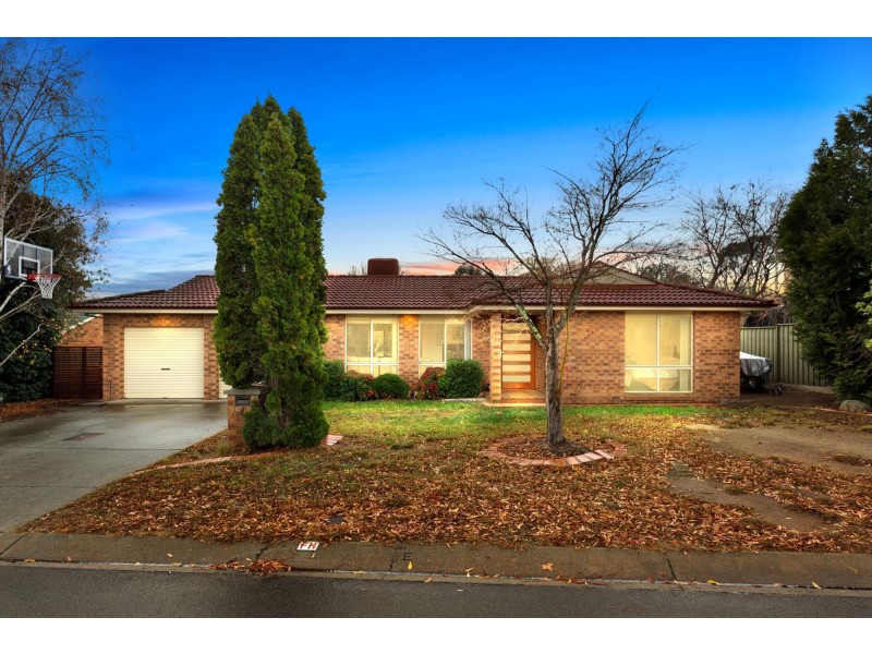 4 Augustus Close, Palmerston ACT 2913