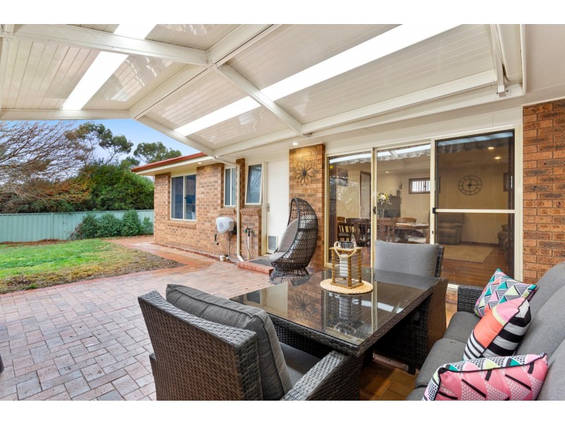 4 Augustus Close, Palmerston ACT 2913