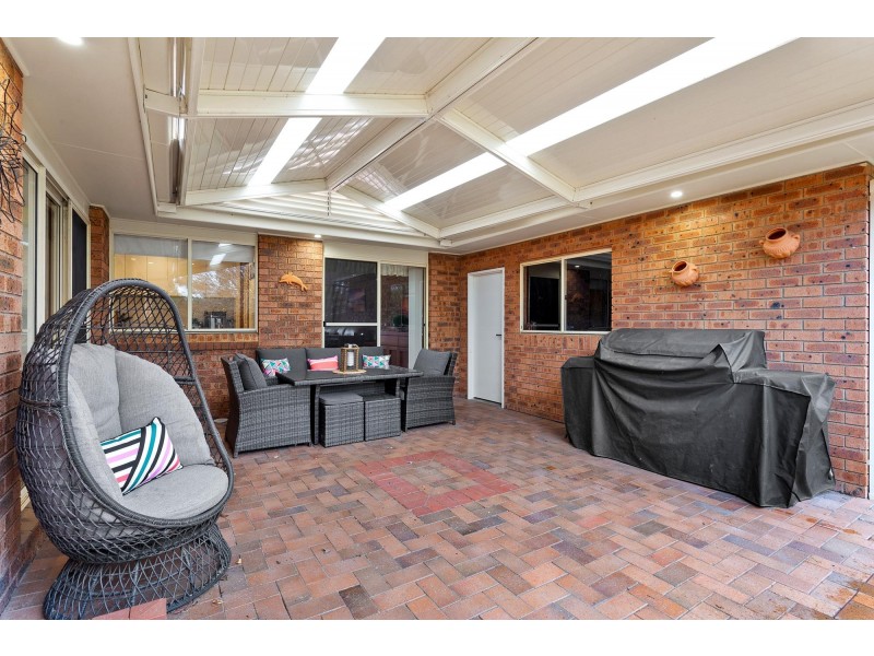 4 Augustus Close, Palmerston ACT 2913