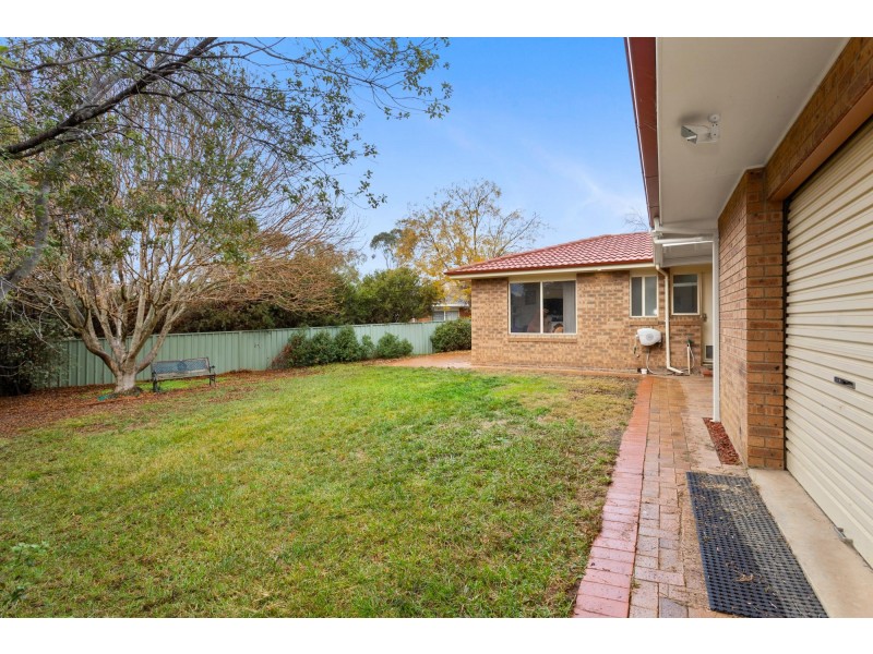 4 Augustus Close, Palmerston ACT 2913