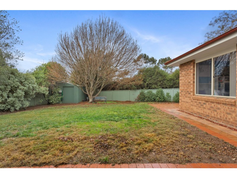 4 Augustus Close, Palmerston ACT 2913
