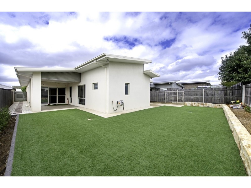 38 Zanci Street, Crace ACT 2911