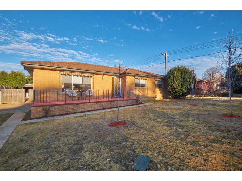 10 Sherlock Street, Kaleen ACT 2617
