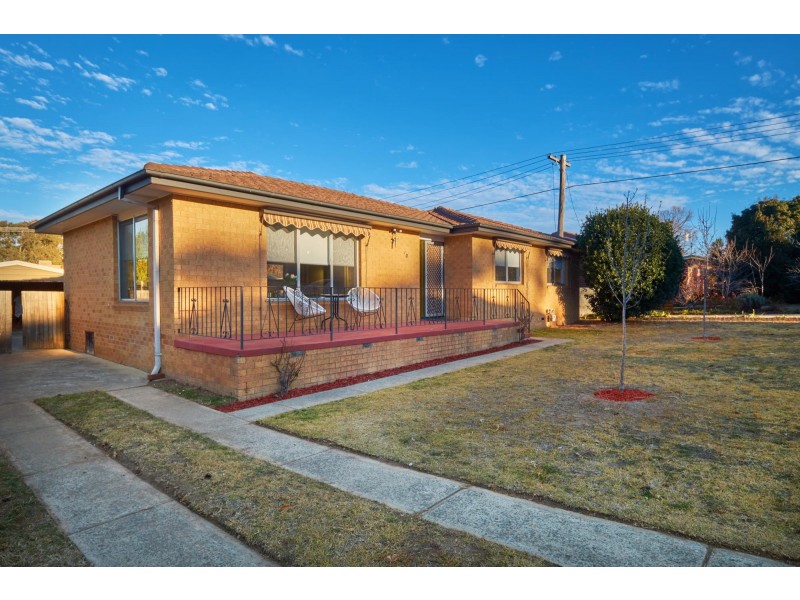 10 Sherlock Street, Kaleen ACT 2617