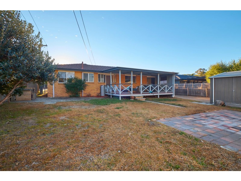 10 Sherlock Street, Kaleen ACT 2617