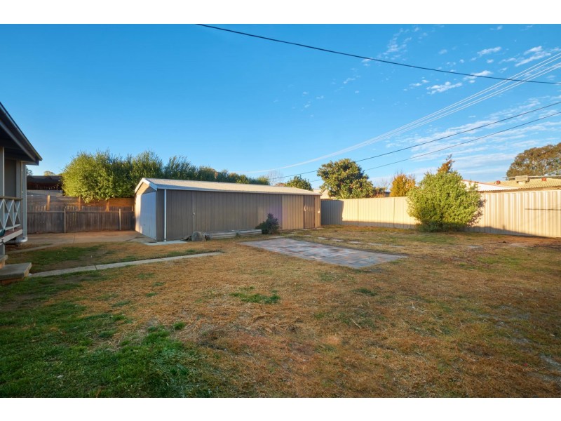 10 Sherlock Street, Kaleen ACT 2617