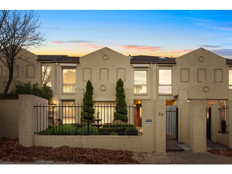 55 Domain Street, Palmerston ACT 2913