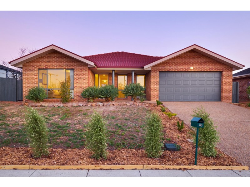 48 The Valley Avenue, Gungahlin ACT 2912