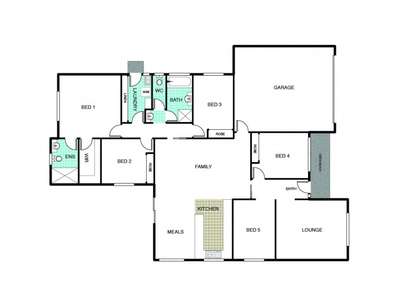 48 The Valley Avenue, Gungahlin ACT 2912