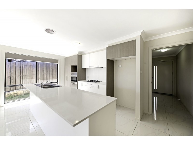 32 Murrjinelle Circuit, Bonner ACT 2914