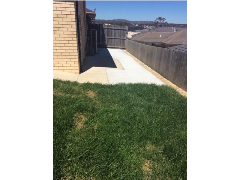 32 Murrjinelle Circuit, Bonner ACT 2914