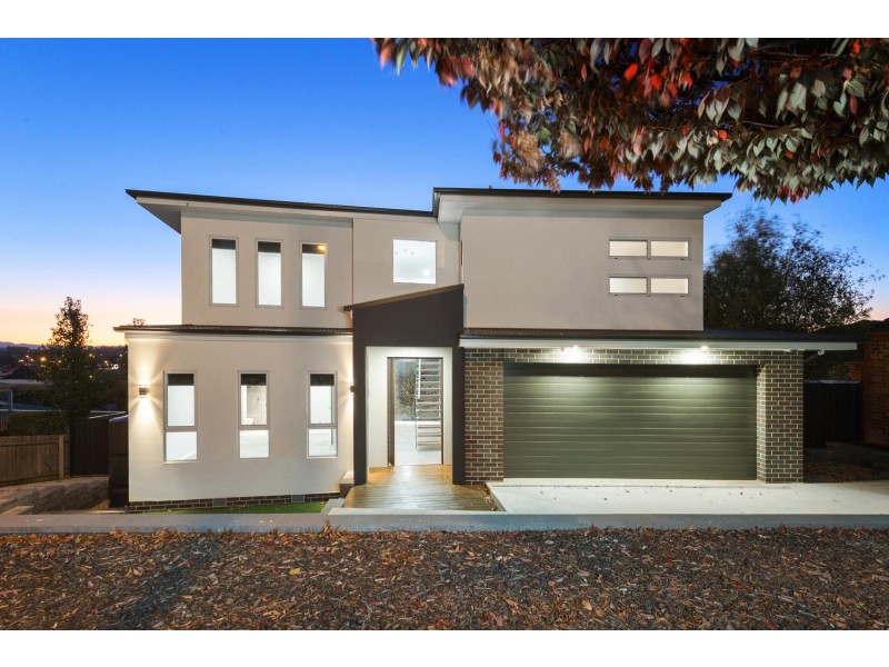 25 Hughes Crescent, Ngunnawal ACT 2913