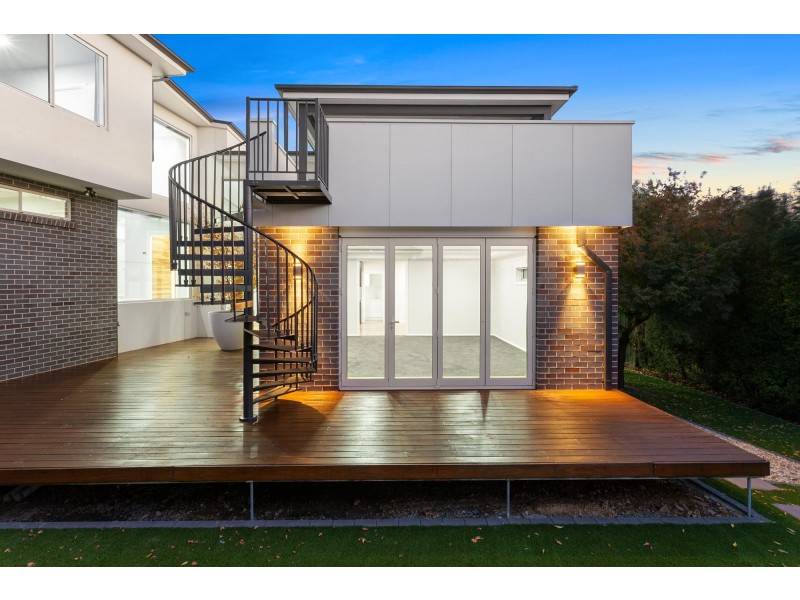 25 Hughes Crescent, Ngunnawal ACT 2913