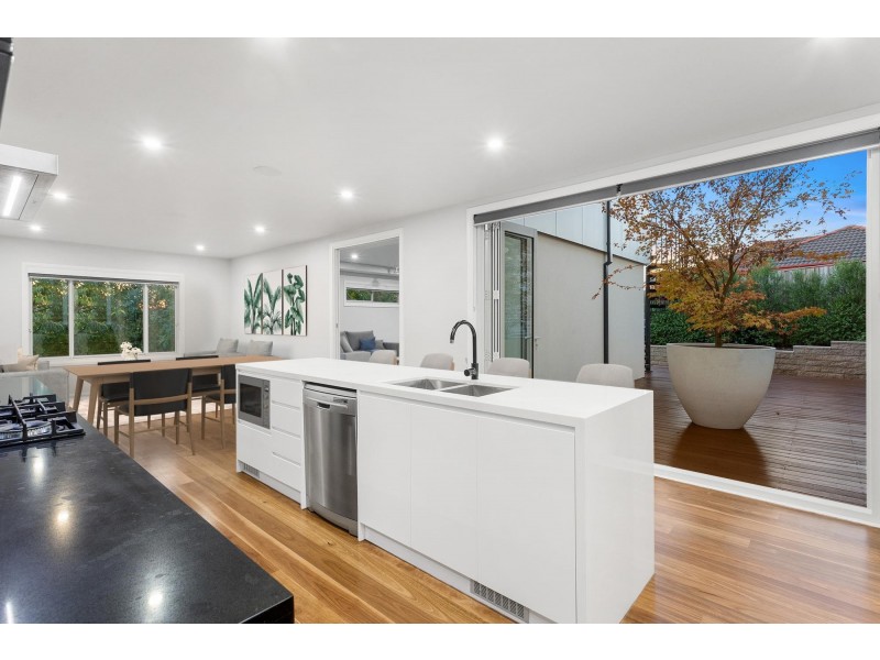 25 Hughes Crescent, Ngunnawal ACT 2913