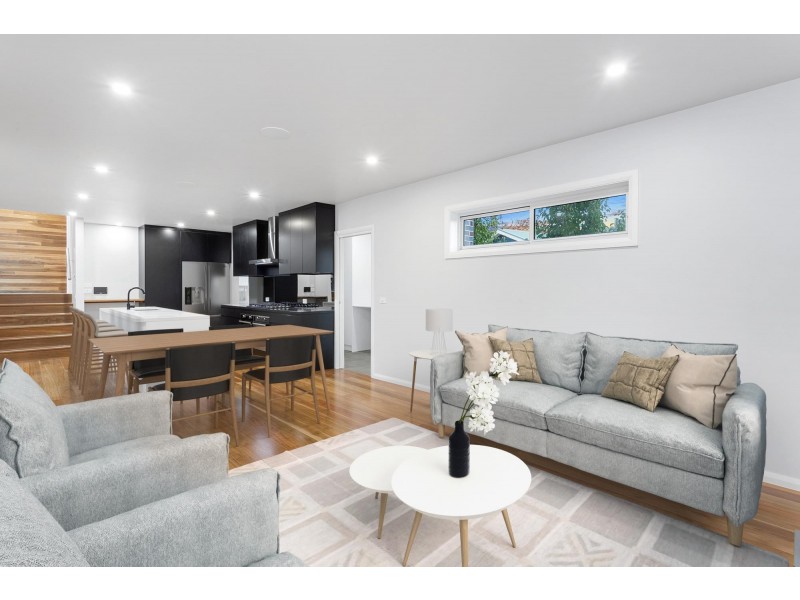 25 Hughes Crescent, Ngunnawal ACT 2913