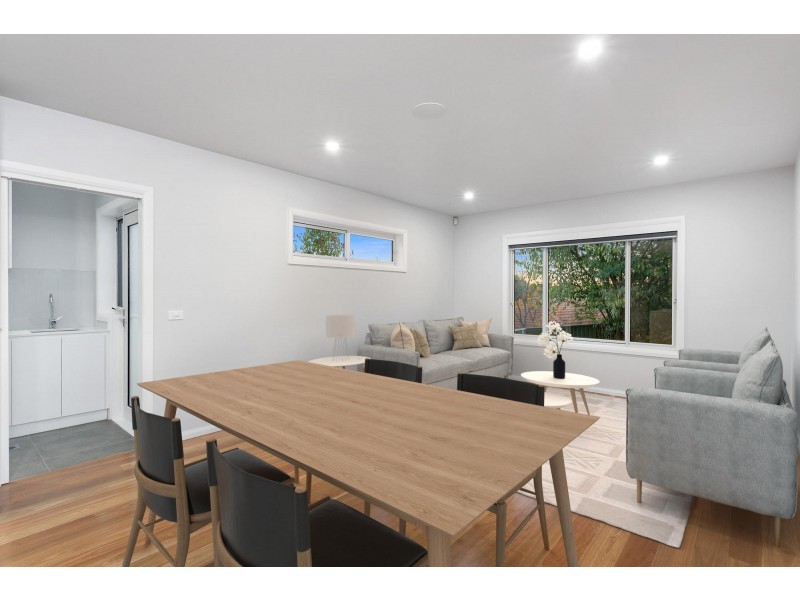 25 Hughes Crescent, Ngunnawal ACT 2913