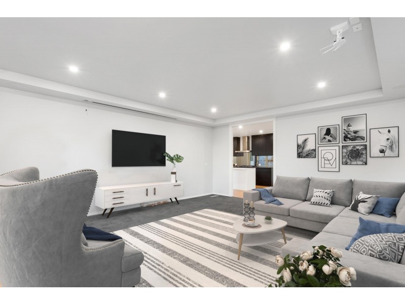 25 Hughes Crescent, Ngunnawal ACT 2913