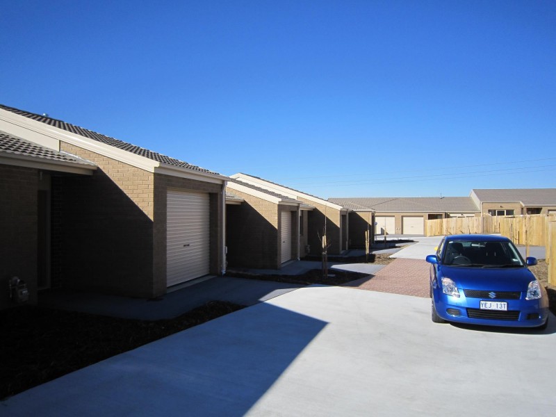 5/7 Loveday Crescent, Casey ACT 2913