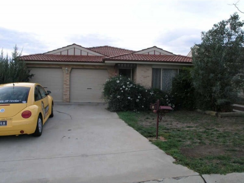 5 Mawalan Street, Ngunnawal ACT 2913