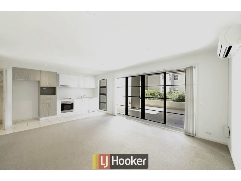 17/80 Henty Street, Braddon ACT 2612