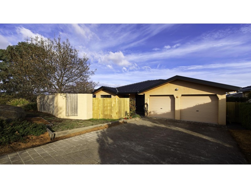 7/2 Mundawari Circuit, Ngunnawal ACT 2913