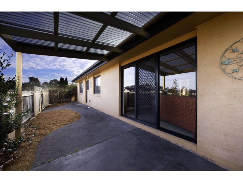 7/2 Mundawari Circuit, Ngunnawal ACT 2913