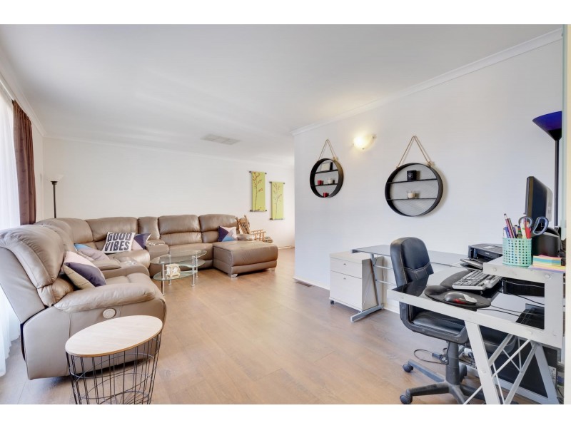 43 Marungul Avenue, Ngunnawal ACT 2913