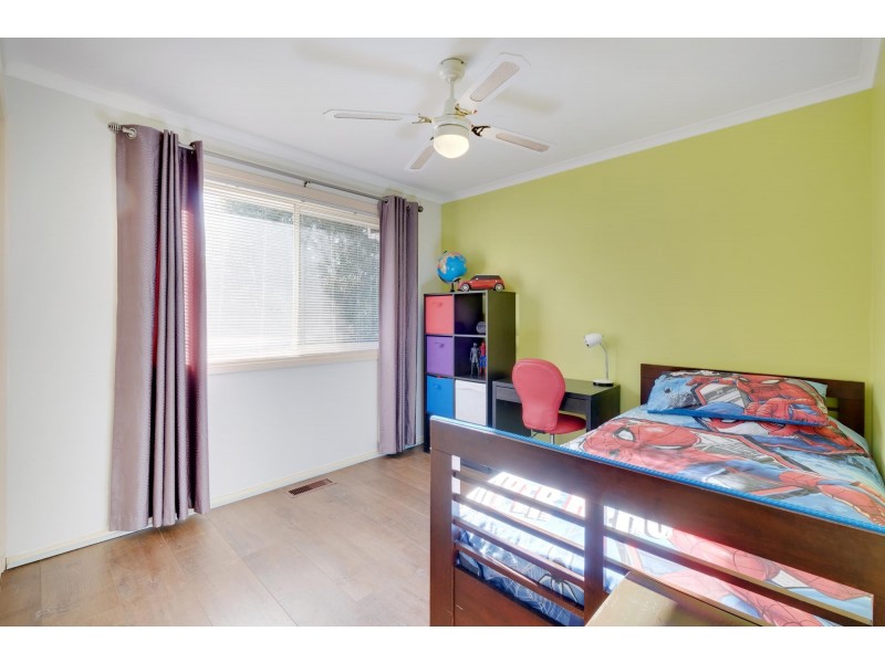 43 Marungul Avenue, Ngunnawal ACT 2913