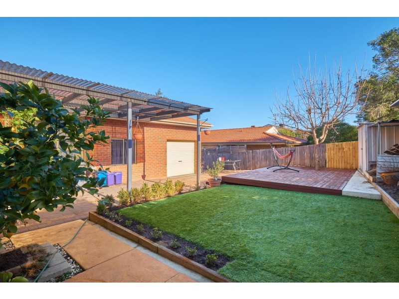 43 Marungul Avenue, Ngunnawal ACT 2913