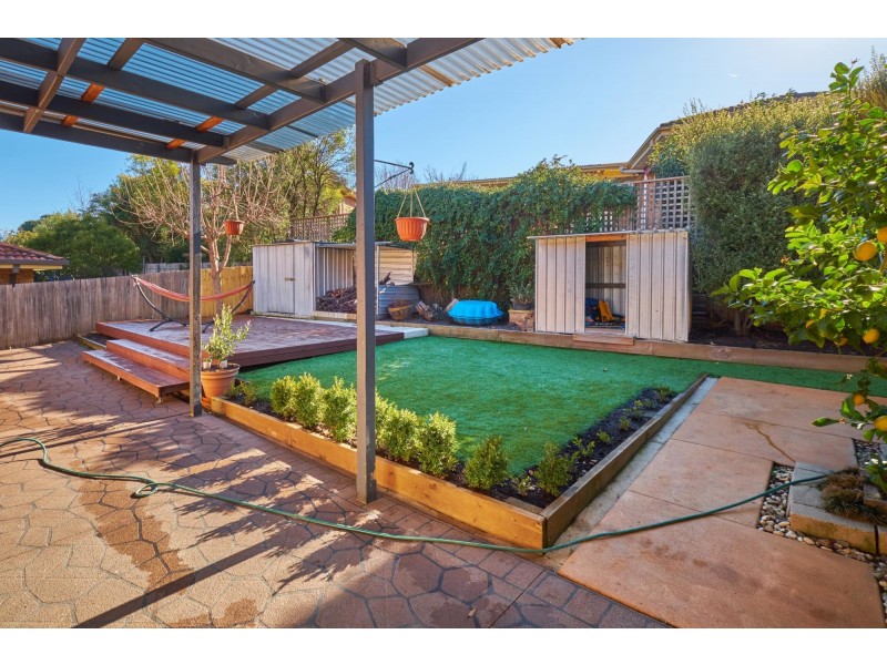 43 Marungul Avenue, Ngunnawal ACT 2913