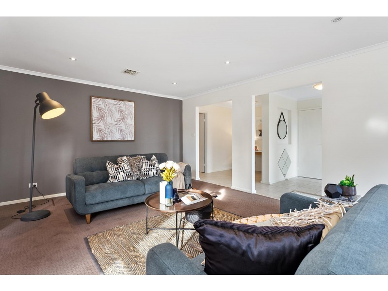 14 Ada Baker Street, Forde ACT 2914