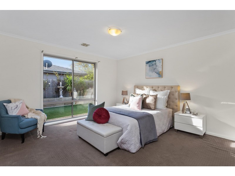 14 Ada Baker Street, Forde ACT 2914