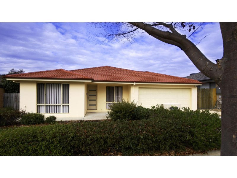 5 Powley Street, Casey ACT 2913