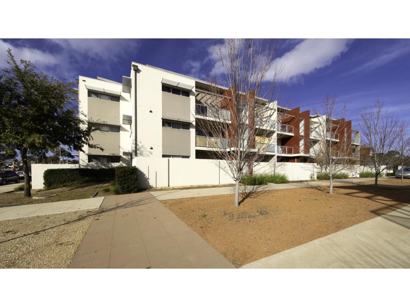 111/311 Flemington Road, Franklin ACT 2913