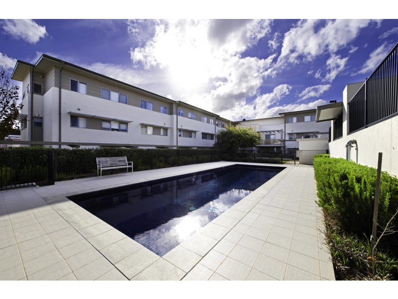 111/311 Flemington Road, Franklin ACT 2913