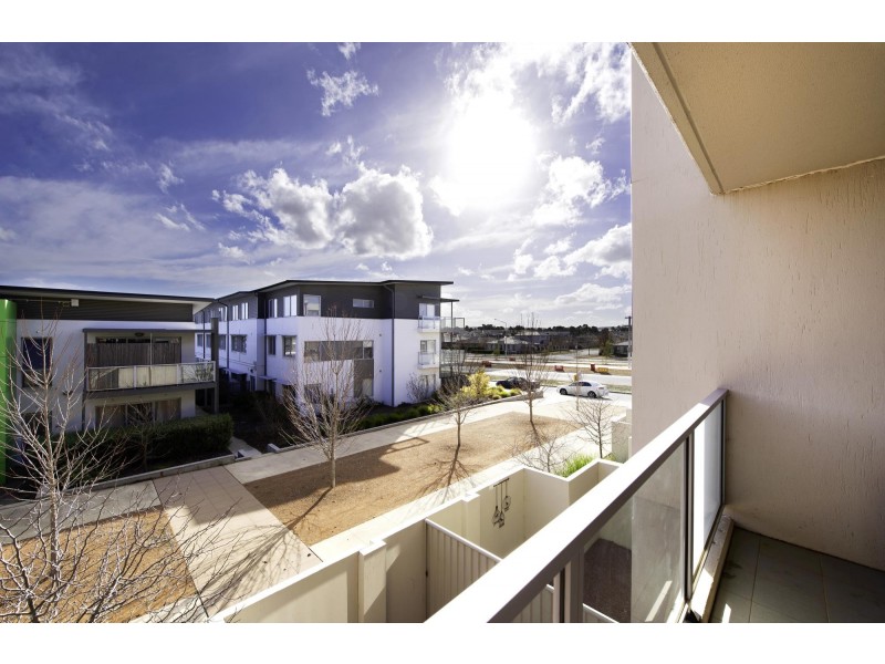 111/311 Flemington Road, Franklin ACT 2913