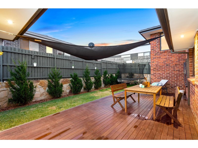 1 Maria Lock Street, Bonner ACT 2914