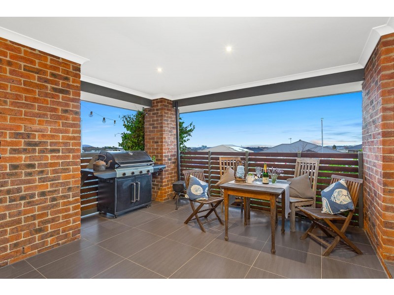 1 Maria Lock Street, Bonner ACT 2914