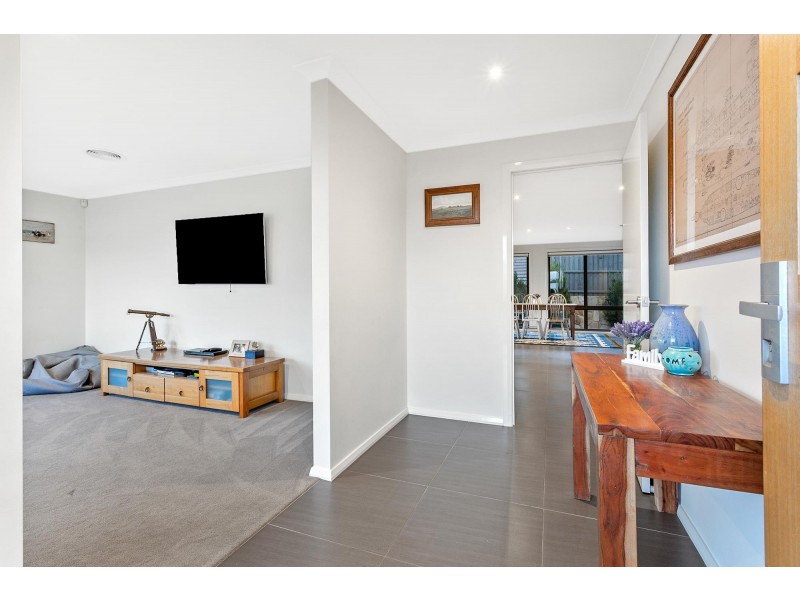 1 Maria Lock Street, Bonner ACT 2914