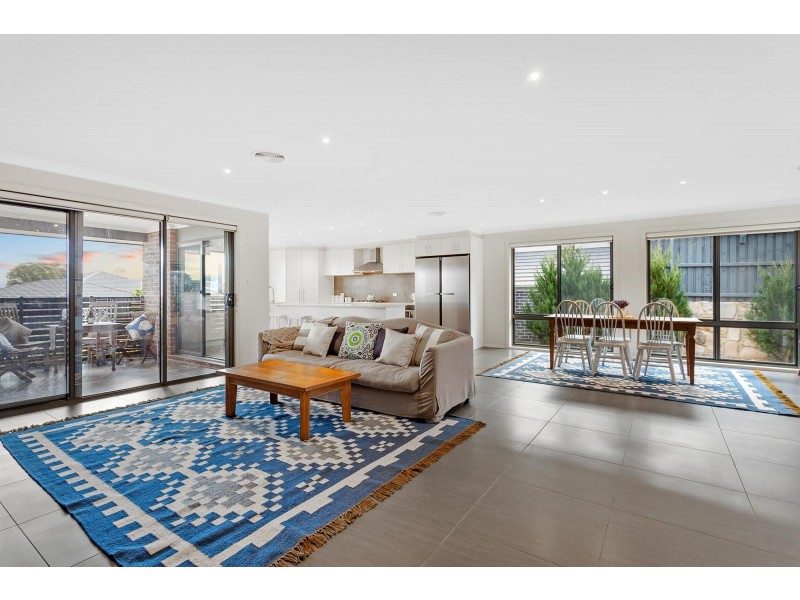 1 Maria Lock Street, Bonner ACT 2914