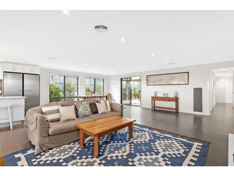 1 Maria Lock Street, Bonner ACT 2914