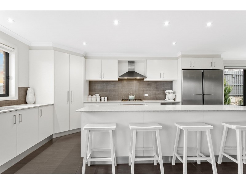 1 Maria Lock Street, Bonner ACT 2914