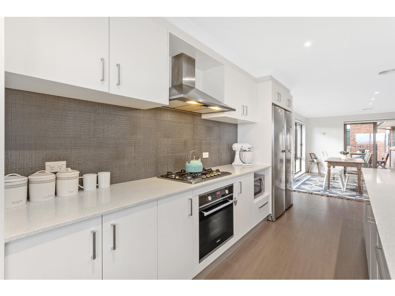 1 Maria Lock Street, Bonner ACT 2914