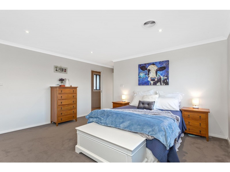 1 Maria Lock Street, Bonner ACT 2914