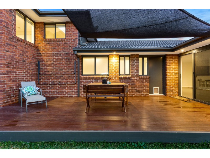 1 Maria Lock Street, Bonner ACT 2914