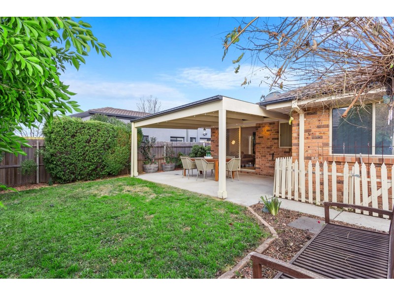 31 Judith Wright Street, Franklin ACT 2913
