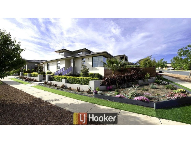 2 Dinah Street, Bonner ACT 2914