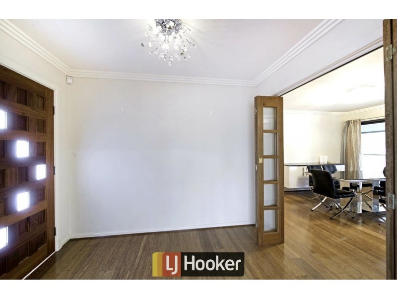 2 Dinah Street, Bonner ACT 2914