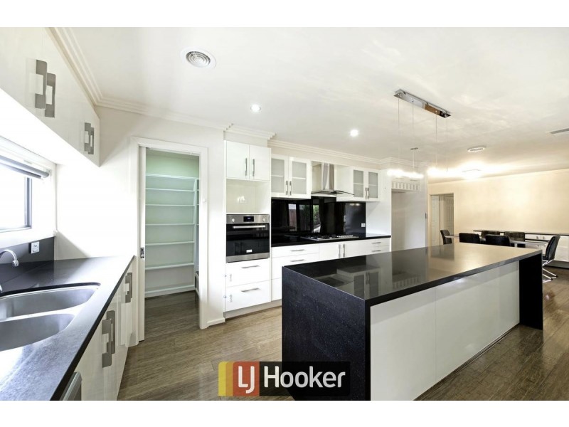 2 Dinah Street, Bonner ACT 2914