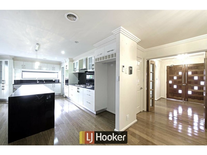 2 Dinah Street, Bonner ACT 2914